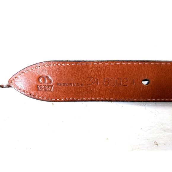 Belts